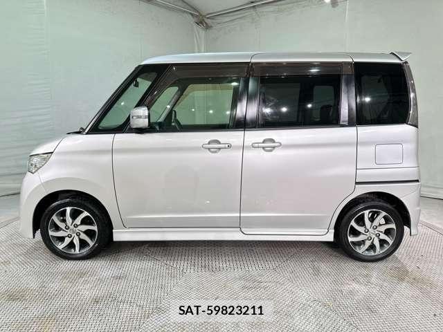 Nissan ROOX 2012-08 6717198-7