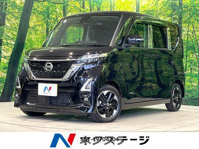 Nissan ROOX 2021-09 6717188-0