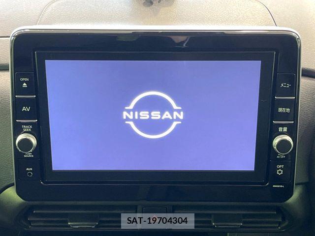 Nissan ROOX 2021-09 6717188-2