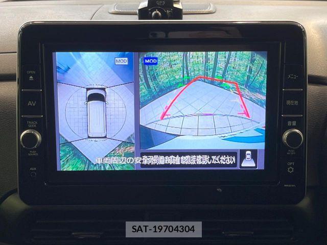 Nissan ROOX 2021-09 6717188-3