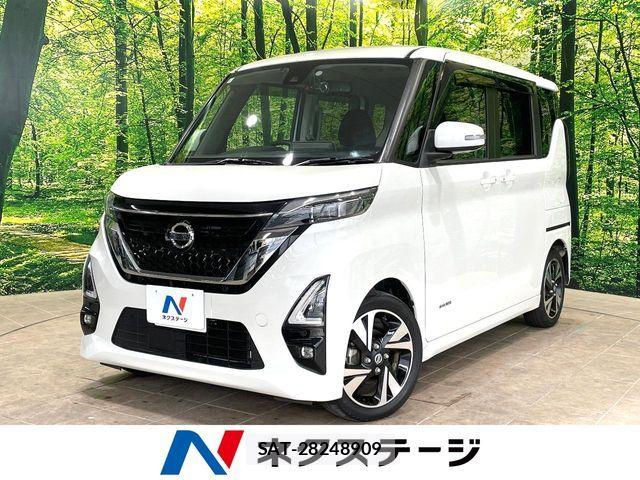 Nissan ROOX 2021-05 6753126-0