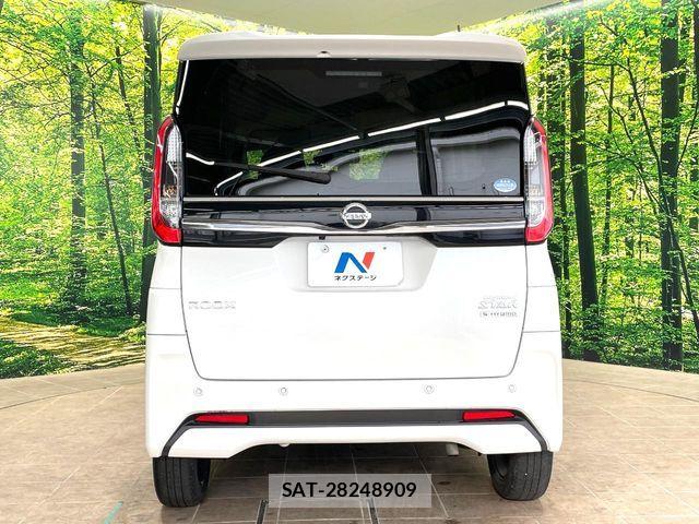 Nissan ROOX 2021-05 6753126-14