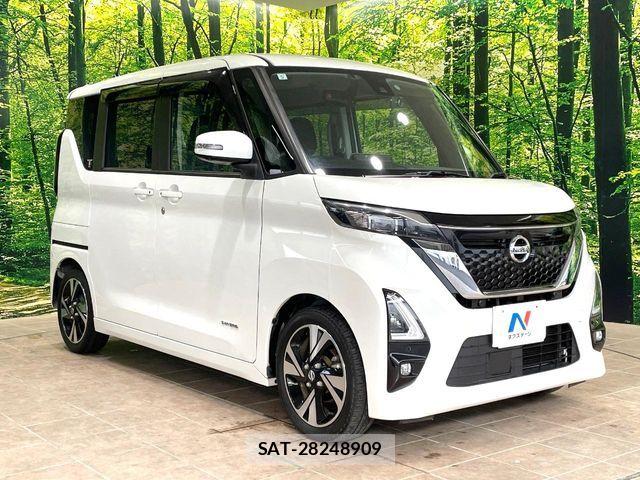 Nissan ROOX 2021-05 6753126-15