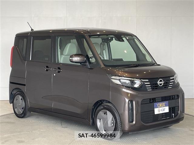 Nissan ROOX 2024-04 6753131-17