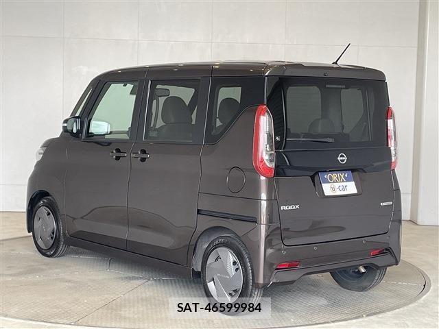 Nissan ROOX 2024-04 6753131-18