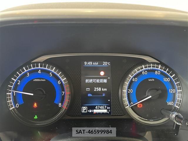 Nissan ROOX 2024-04 6753131-6