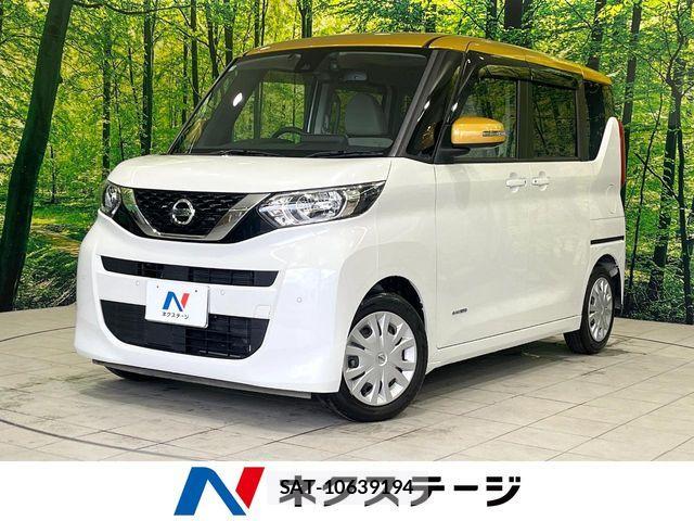 Nissan ROOX 2021-03 6753127-0