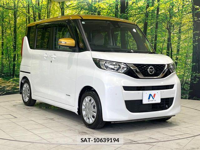 Nissan ROOX 2021-03 6753127-15