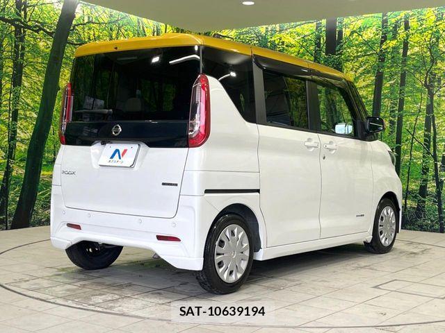Nissan ROOX 2021-03 6753127-16