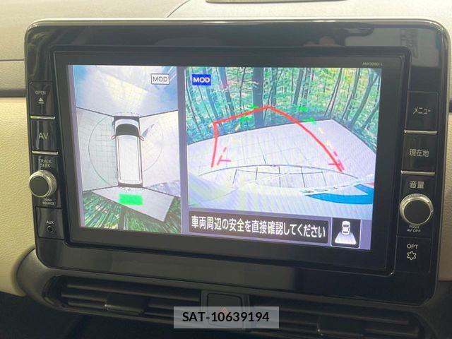 Nissan ROOX 2021-03 6753127-3