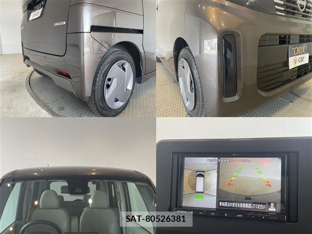 Nissan ROOX 2024-04 6753130-9