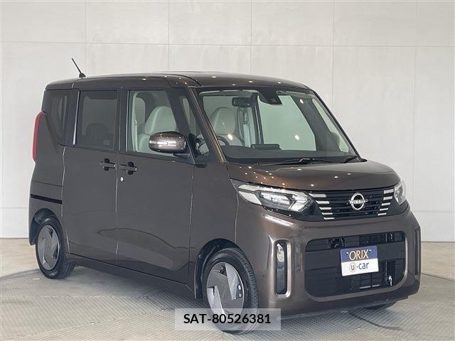 Nissan ROOX 2024-04 6753130-18