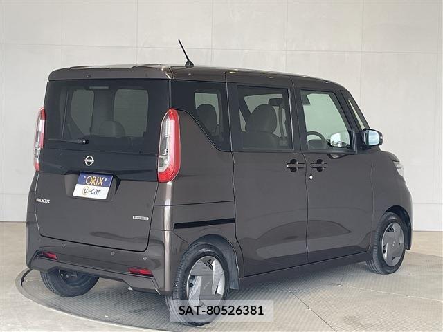 Nissan ROOX 2024-04 6753130-1