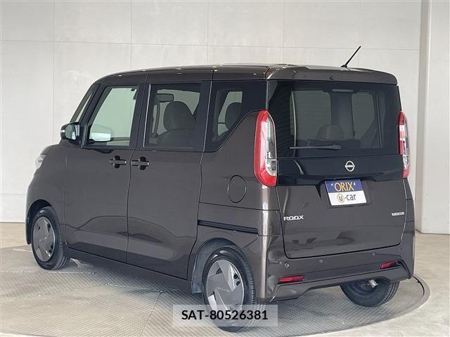 Nissan ROOX 2024-04 6753130-19