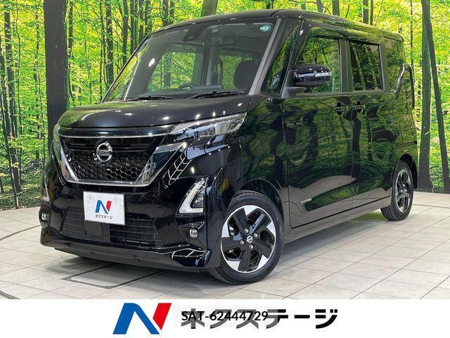 Nissan ROOX 2021-09 6753120-0