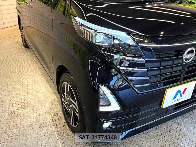 Nissan ROOX 2025-01 6753118-11