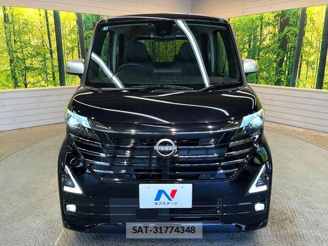 Nissan ROOX 2025-01 6753118-13