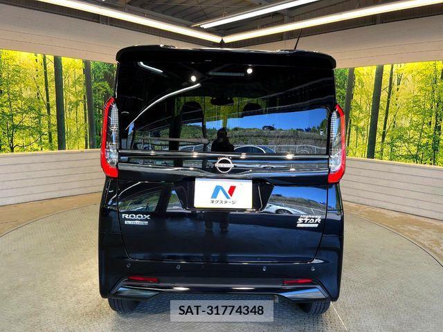 Nissan ROOX 2025-01 6753118-14