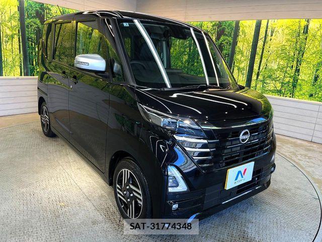 Nissan ROOX 2025-01 6753118-15