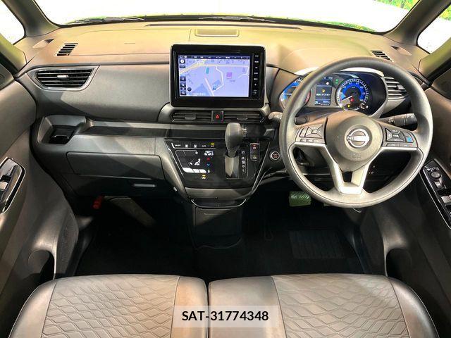 Nissan ROOX 2025-01 6753118-1