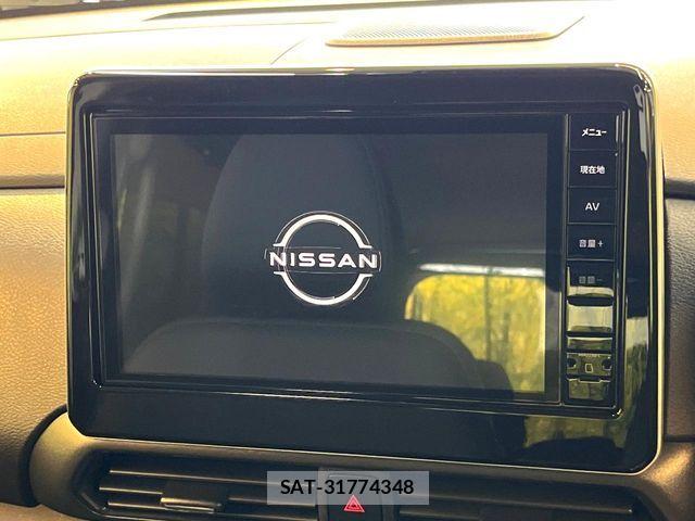 Nissan ROOX 2025-01 6753118-2