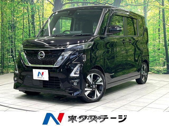 Nissan ROOX 2021-02 6753128-0