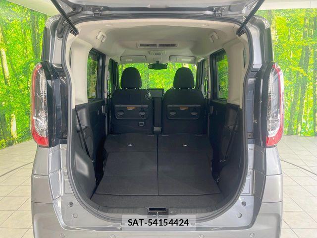 Nissan ROOX 2021-08 6753121-9