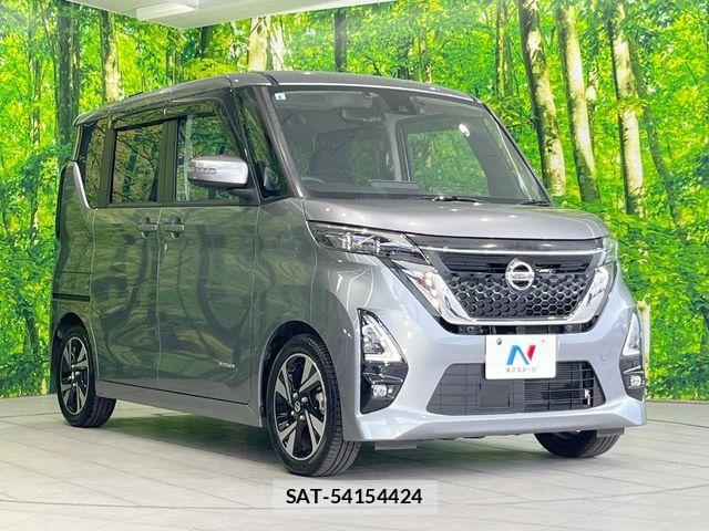 Nissan ROOX 2021-08 6753121-15