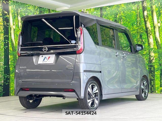 Nissan ROOX 2021-08 6753121-16