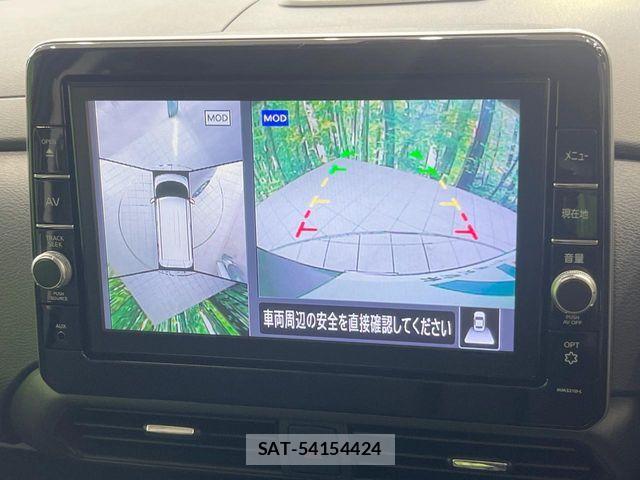 Nissan ROOX 2021-08 6753121-3