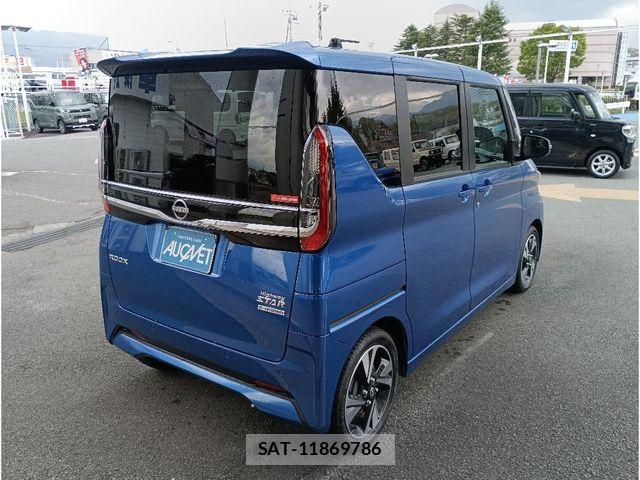 Nissan ROOX 2023-05 6753124-1