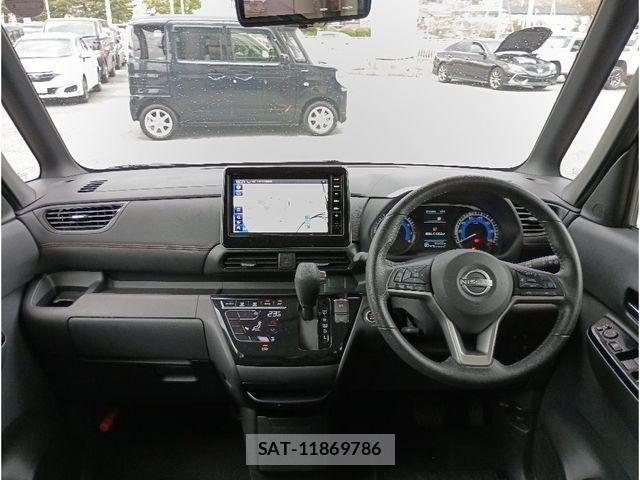 Nissan ROOX 2023-05 6753124-2