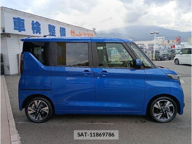 Nissan ROOX 2023-05 6753124-4