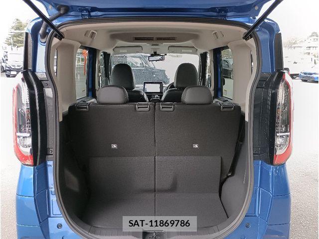 Nissan ROOX 2023-05 6753124-5