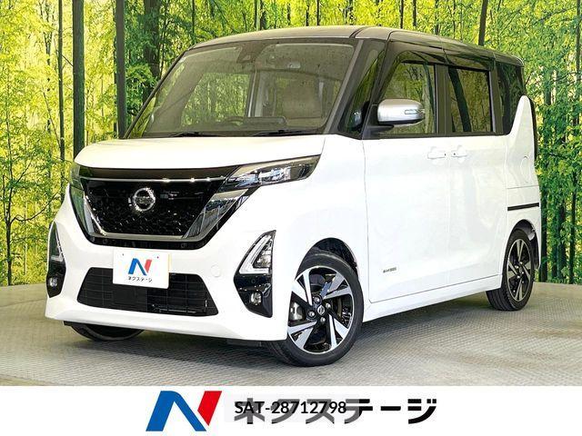 Nissan ROOX 2022-03 6753119-0