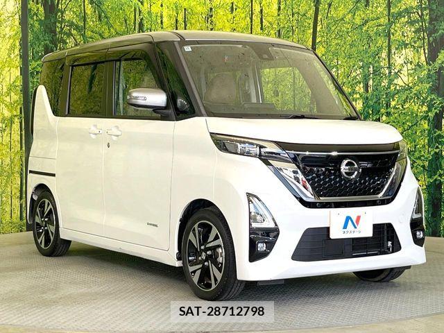 Nissan ROOX 2022-03 6753119-15