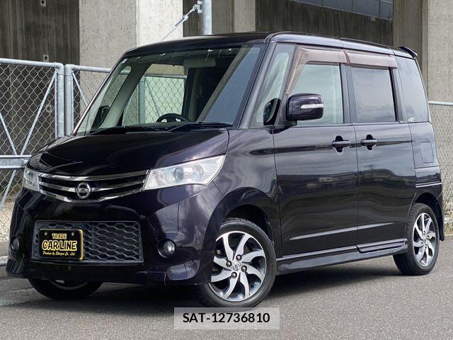 sat car