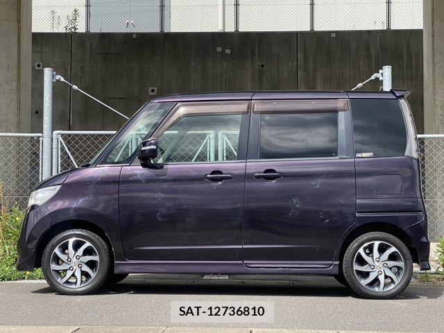 Nissan ROOX 2011-01 6753134-11