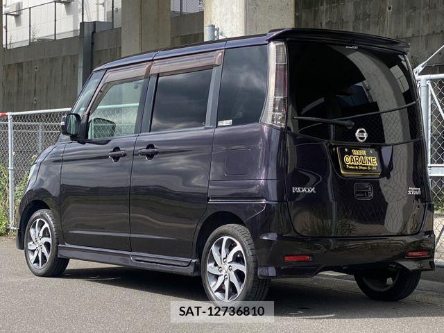 Nissan ROOX 2011-01 6753134-12