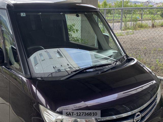 Nissan ROOX 2011-01 6753134-13