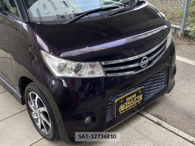 Nissan ROOX 2011-01 6753134-14