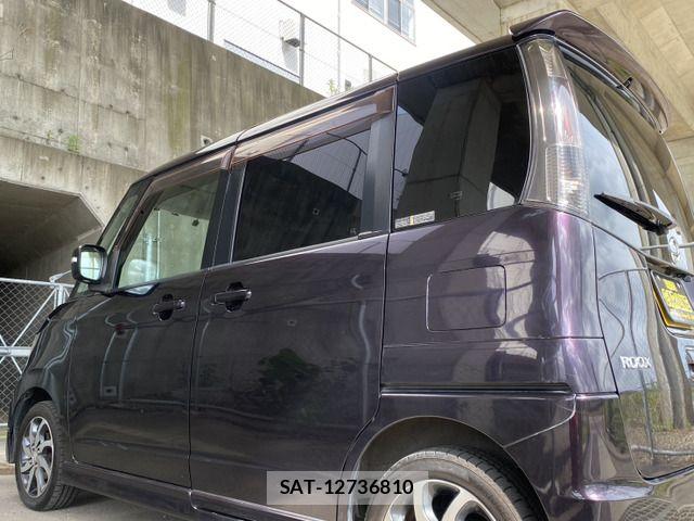 Nissan ROOX 2011-01 6753134-16