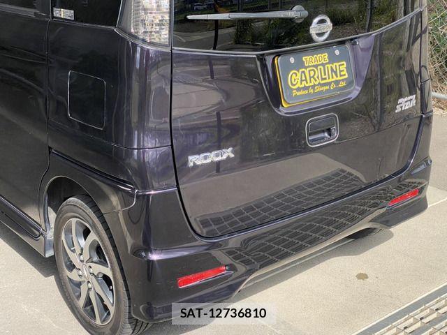 Nissan ROOX 2011-01 6753134-17