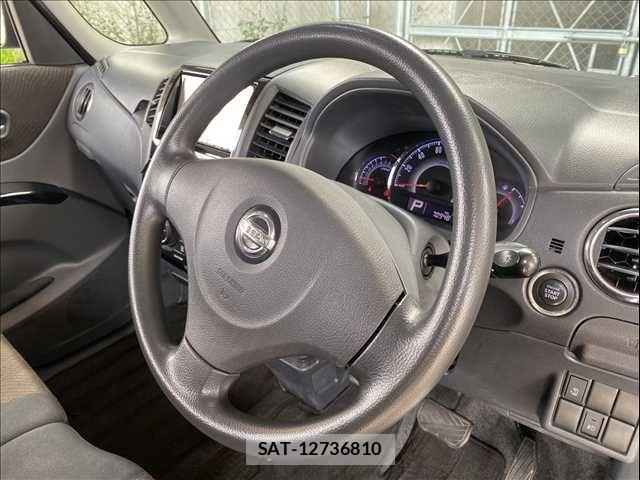 Nissan ROOX 2011-01 6753134-23