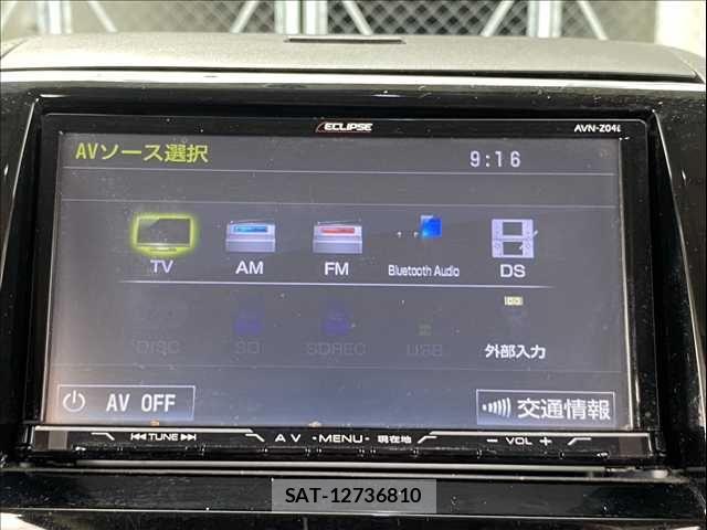 Nissan ROOX 2011-01 6753134-29