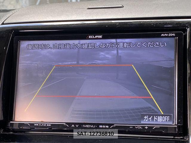 Nissan ROOX 2011-01 6753134-7