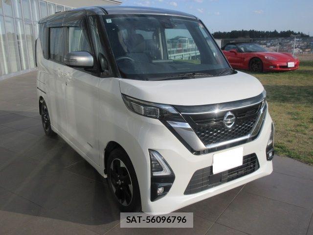 Nissan ROOX 2021-07 6753133-3