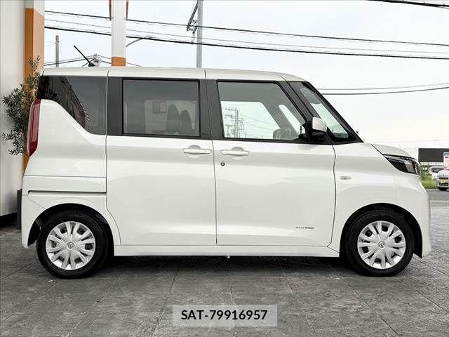 Nissan ROOX 2020-11 6753132-11