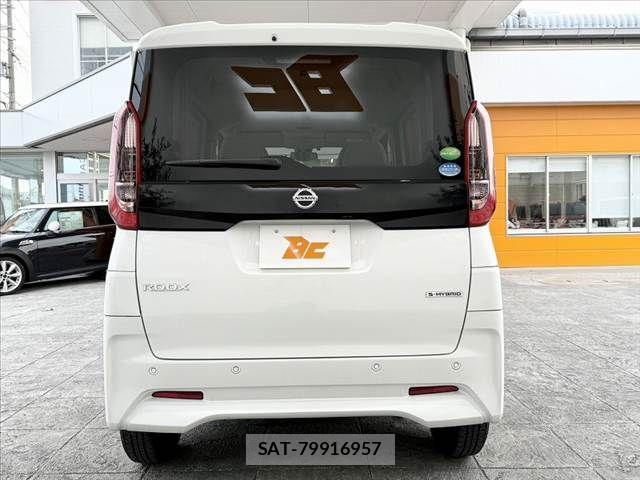 Nissan ROOX 2020-11 6753132-13