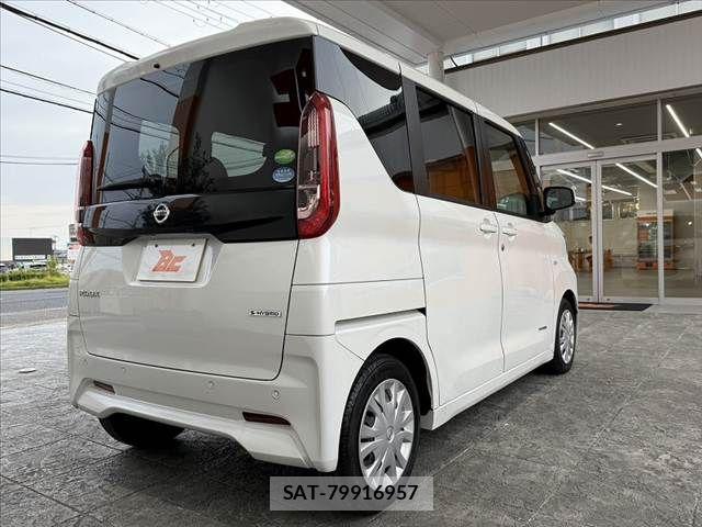 Nissan ROOX 2020-11 6753132-14